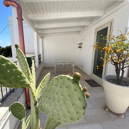 Ferienwohnung Palazzotto "Fasano Antica" Exterior foto
