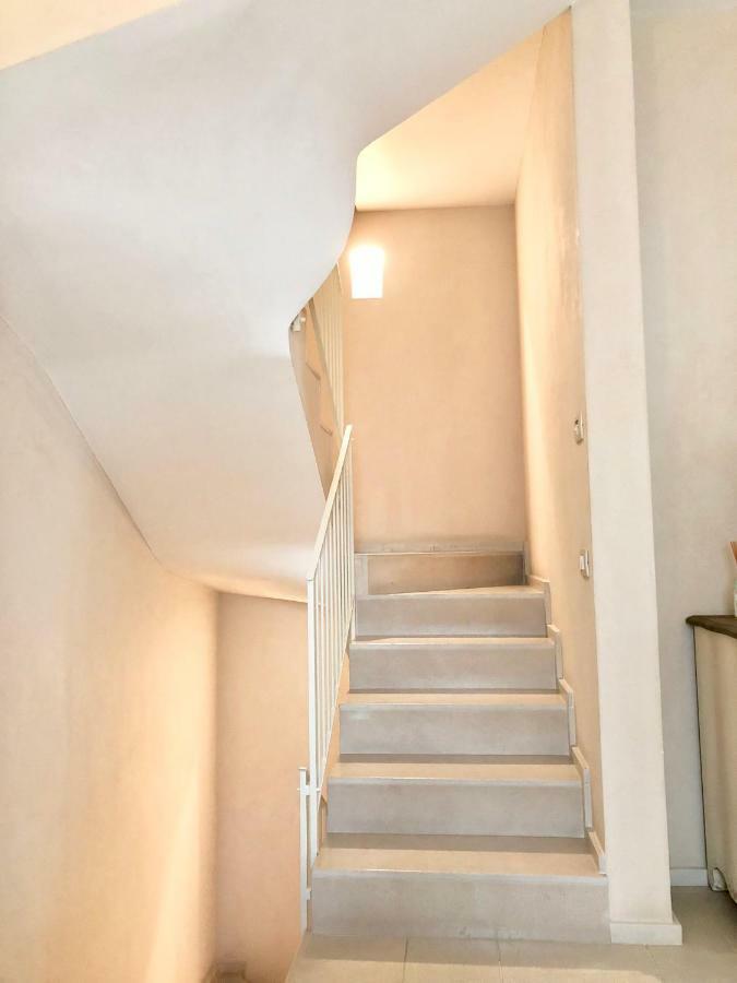 Ferienwohnung Palazzotto "Fasano Antica" Exterior foto